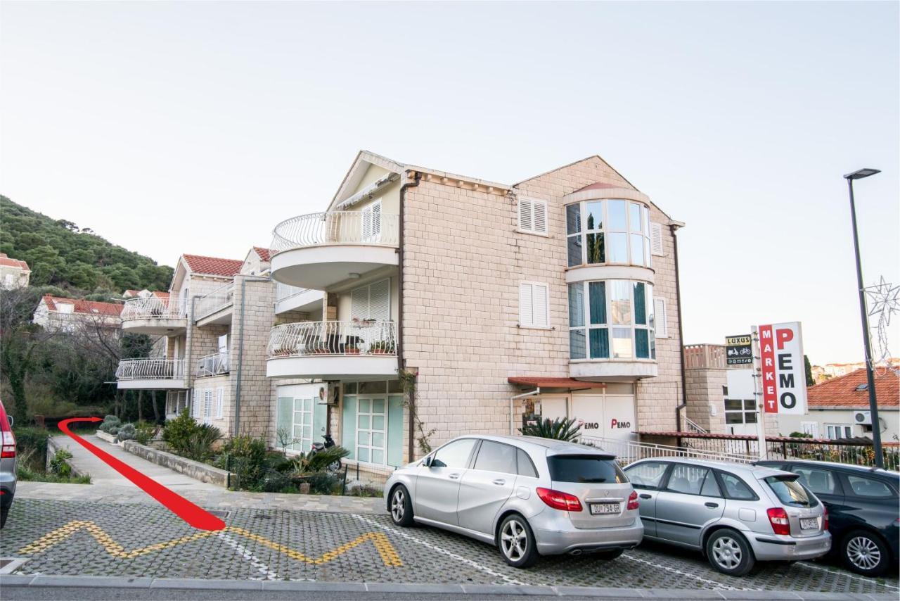 Spectrum Guest house
