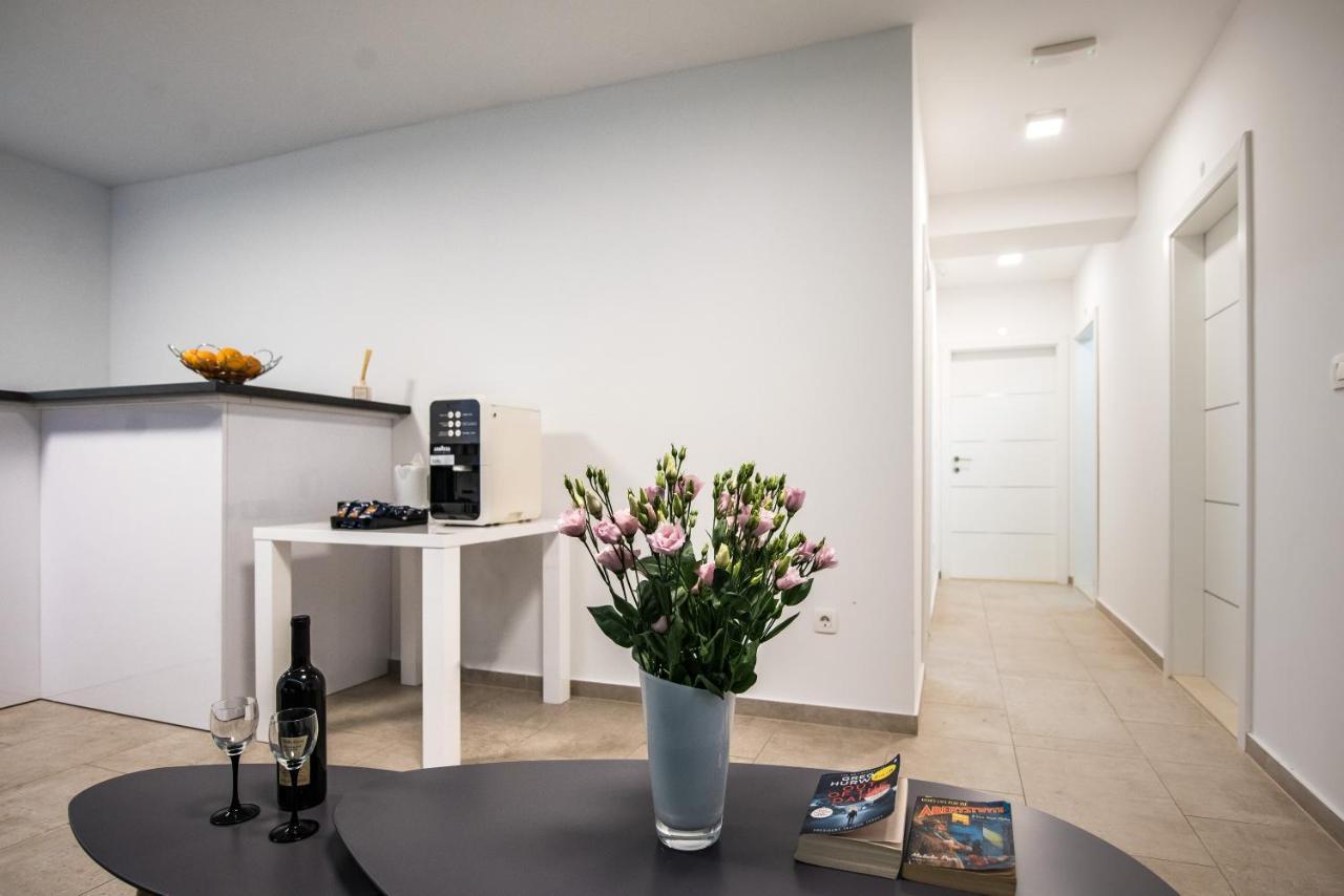 Guest house Spectrum Dubrovnik