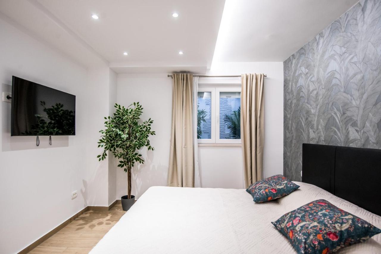 Spectrum Guest house