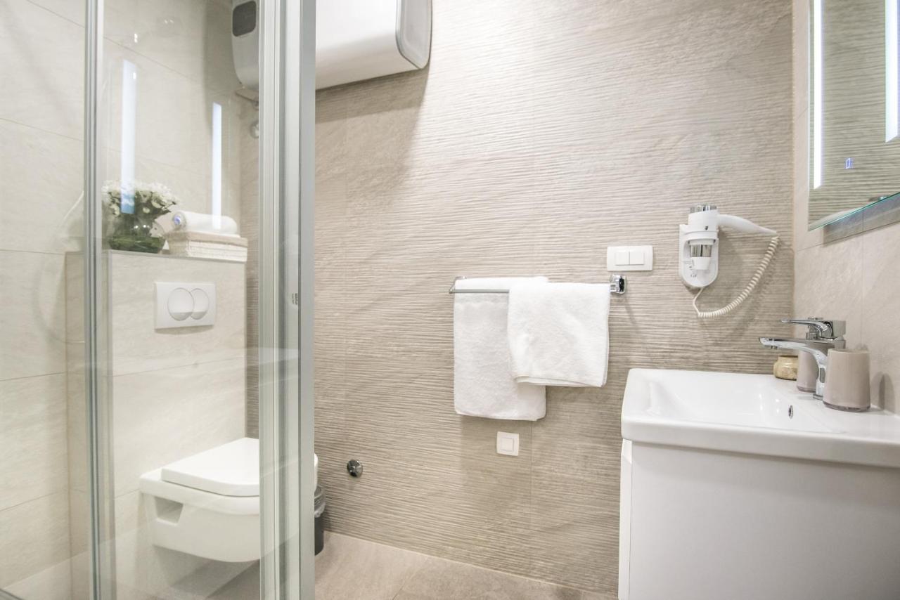 Spectrum Guest house Dubrovnik