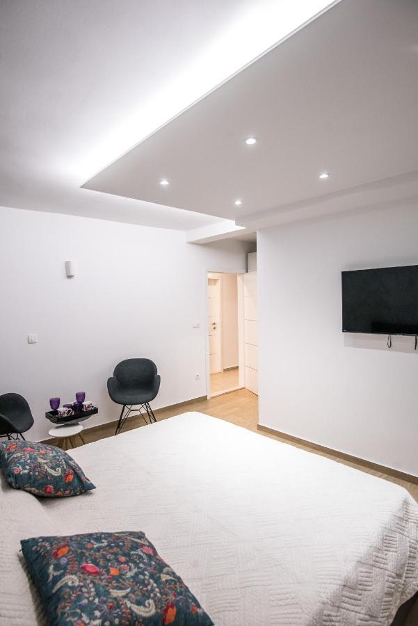 Guest house Spectrum 4*