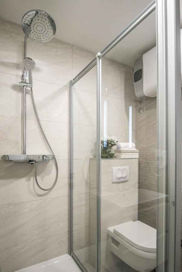 Guest house Spectrum 4*